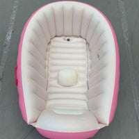 Specially Designed Baby Product – Bathtub Inflatable Newborn