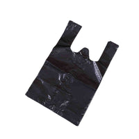 Size Plastic Bag Bin Bags – Black Desktop Car