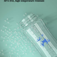 Popular Creative Baby Product – Bottle Hands-free Feeding