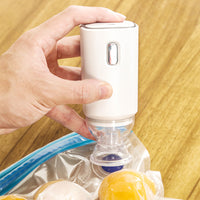 Vacuum Food Bag Preservation Household Sealing Bags