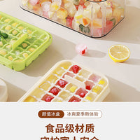 Ice Cube Tray – Food Grade Household