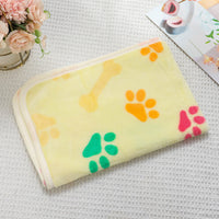 Pet Blanket – Mat Cat Dog