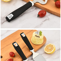 Cheese Grater – Pizza Cutter Kitchen