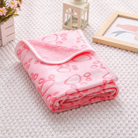 Pet Blanket – Mat Cat Dog