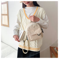 Mini Backpack – Ins Super Hot