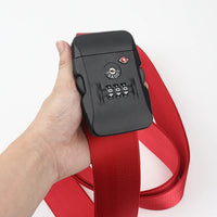 Strap Cross Packing Belt – Safety Fixing Consignment