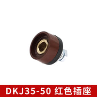 European Quick-plug Head Cable – Connector
