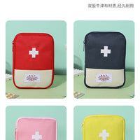Medicine Medical Emergency Bag