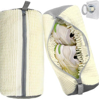 Lazy Shoe Brush – Bag Washing Machine