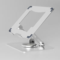 Rotating Folding Computer Notebook – Stand Desktop Lifting