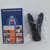 Improvement Breathing Exercise Trainer