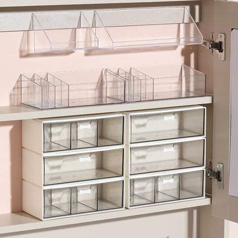 Mirror – Cabinet Drawer Type