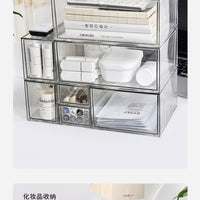 Stationery Dust-proof Finishing Box