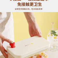 Ice Cube Tray – Food Grade Household