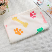 Pet Blanket – Mat Cat Dog