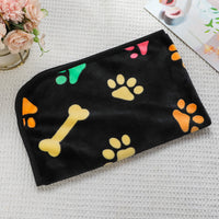 Pet Blanket – Mat Cat Dog