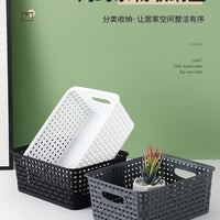 Storage Basket – Simple Office Supplies