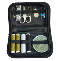 Portable Sewing Kit 226-Piece Set Household Tools Box