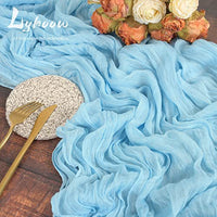 Flag Western Tablecloth Light – Luxury High-end Wedding