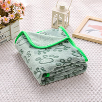 Pet Blanket – Mat Cat Dog
