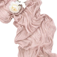 Flag Western Tablecloth Light – Luxury High-end Wedding