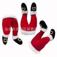 Leg Inserts Home Vase – Christmas Decorations