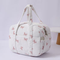 Worker Outdoor Insulated Lunch Box – Handbag Portable