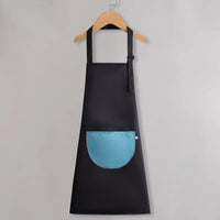 Children's Apron – Painting Waterproof Antifouling