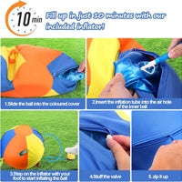 Sheep Horse Dog Accessory – Herding Ball Durable
