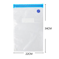 Vacuum Food Bag Preservation Household Sealing Bags
