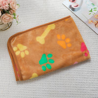 Pet Blanket – Mat Cat Dog
