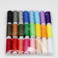 Portable Sewing Kit 226-Piece Set Household Tools Box