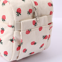 Worker Outdoor Insulated Lunch Box – Handbag Portable