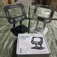 All-metal Rotating Tablet Stand – Ipad Computer Support