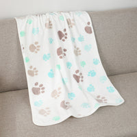 Pet Blanket – Mat Cat Dog