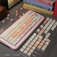 Height Rice White Light – Powder Strawberry Kitten