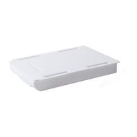 Hole-free Hidden Drawer Storage Box – Under Desk