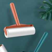 Hair Stickers – Tearable Roller Clothes
