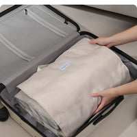 Travel Storage Bag – Hung Wall Large