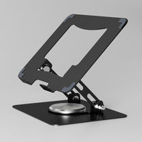 Rotating Folding Computer Notebook – Stand Desktop Lifting
