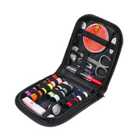 Portable Sewing Kit 226-Piece Set Household Tools Box