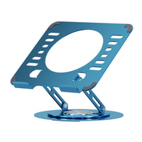 Laptop Stand – 360-degree Rotating Adjustable