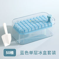 Ice Cube Tray – Food Grade Household