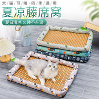 Pet Blanket – Mat Cat Dog