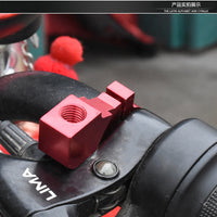 Electric Motorcycle Rearview Mirror – Seat Multifunctional