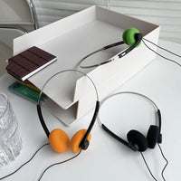 Voice Clear Small Headset