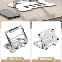 Lifting Portable Elevator Rack – Base Folding Heat