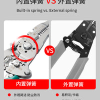 Manual Peeling Tool