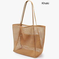 Bag Travel Shoulder Tote – Large Capacity Clothing