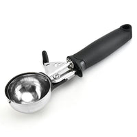Stainless Steel Ice Cream Spoon Fruit Dig Ball Home Gadgets